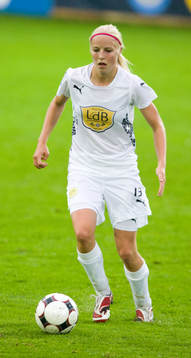 Christina Öyangen Örntoft