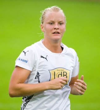 Nilla Fischer