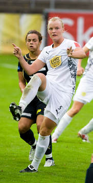 Nilla Fischer