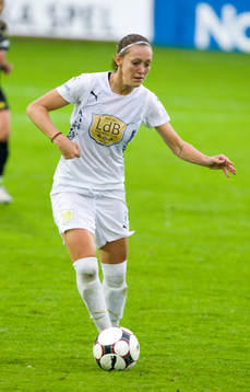 Therese Sjögran
