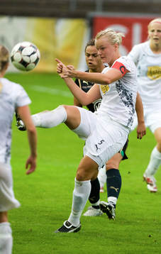Nilla Fischer
