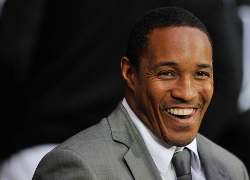 Paul Ince, manager, Blackburn