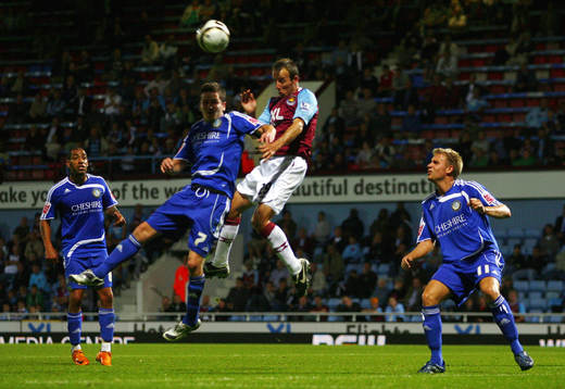 Lee Bowyer, West Ham