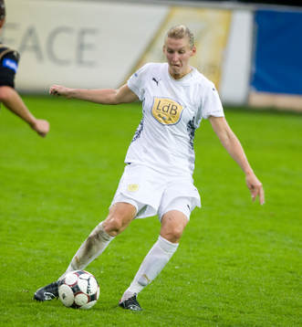Maria Aronsson