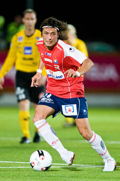 Pavel Zavadil, Örgryte