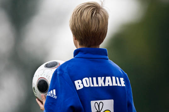 Bollkalle