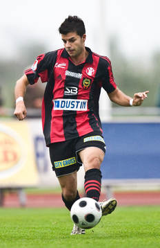 Christer Youssef