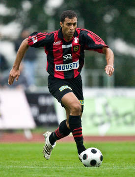 Arash Talebinejad