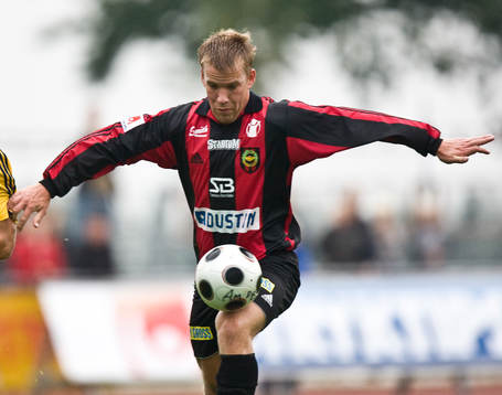 Joakim Runnemo