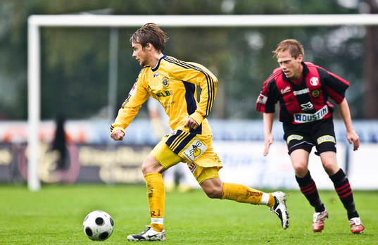 Patrik Åström