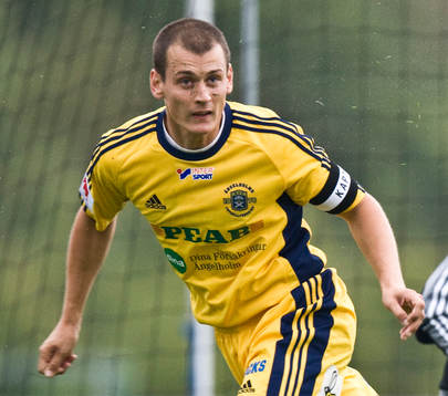 Jacob Augustsson