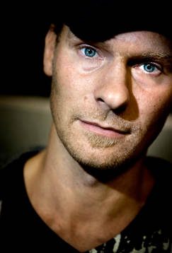Dick Tärnström