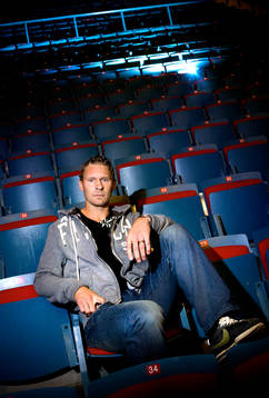 Dick Tärnström