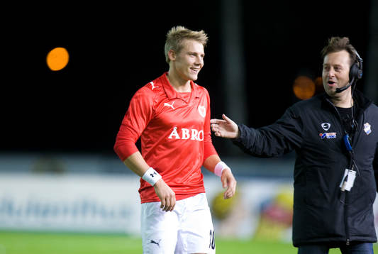 3-målsskytten Patrik Ingelsten