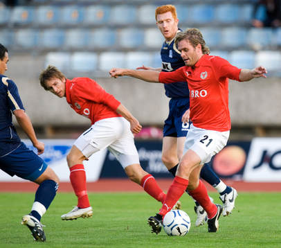 Lasse Johansson