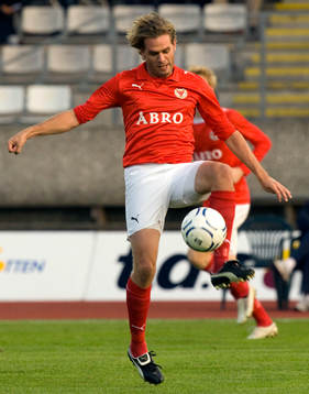 Lasse Johansson