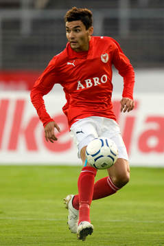 Daniel Sobralense