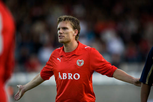 Marcus Lindberg