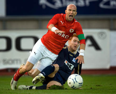 Henrik Rydström