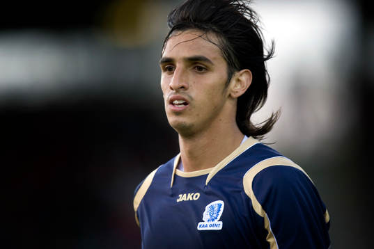 Bryan Ruiz
