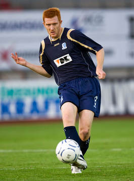 Thijs Bernd