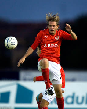 Lasse Johansson