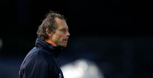 Michel Preud'homme, tränare