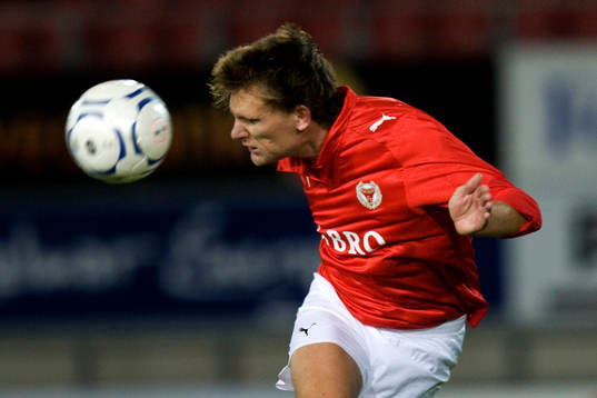 Marcus Lindberg