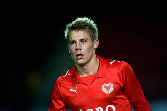 Patrik Ingelsten