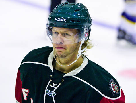 Tomi Kallio, Frölunda
