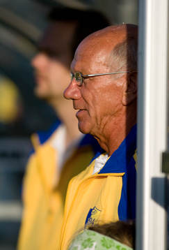 Tommy Svensson, Sverige