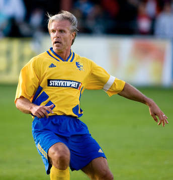 Roland Nilsson, Sverige