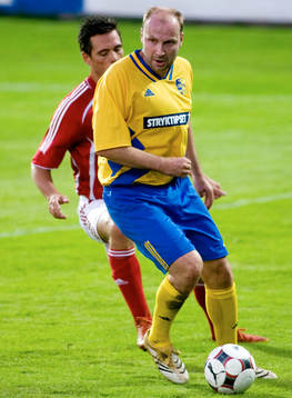 Håkan Mild, Sverige