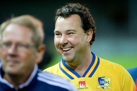 Stefan Rehn, Sverige