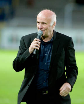 Arne Hegerfors