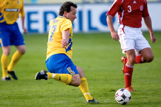 Stefan Rehn, Sverige