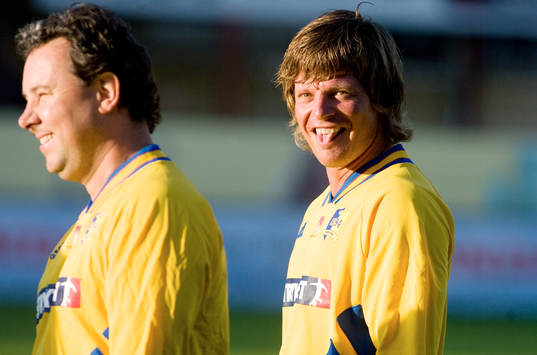 Stefan Schwarz, Sverige