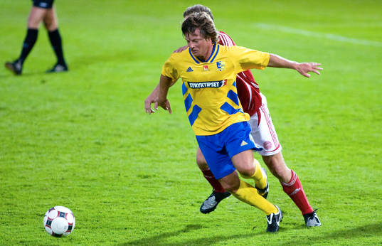 Stefan Schwarz, Sverige