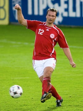 Torben Piechnik, Danmark