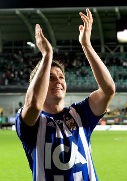 Hannes Stiller