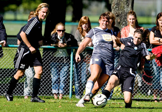 Fotboll, LDB Golden Girls - Älvsjö