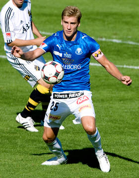 Rasmus Bengtsson