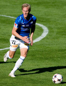 Magnus Andersson