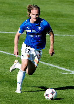 Jonas Bjurström