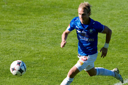 Erik Sundin