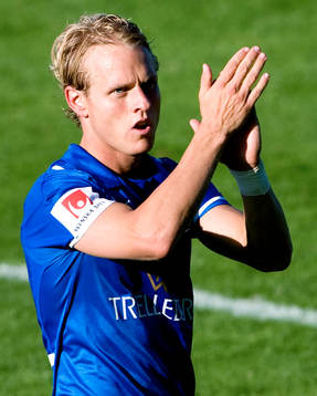 Erik Sundin