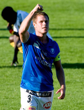Dennis Melander