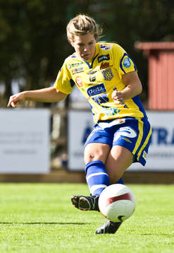 Hanna Folkesson