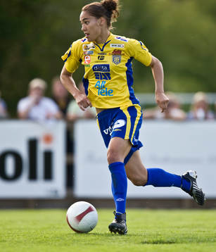 Anna Rehn