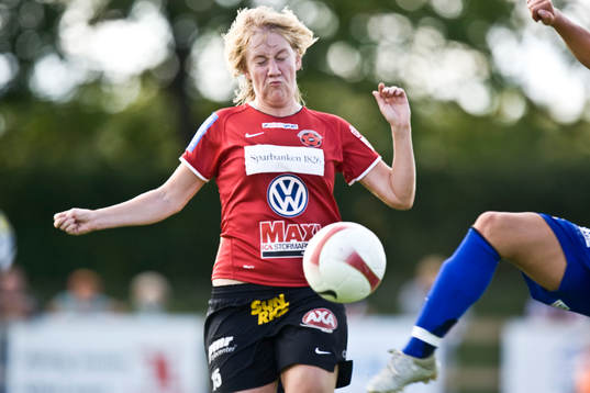 Sofie Persson